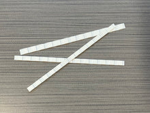 Load image into Gallery viewer, Individual air-gap titrators (14-square)